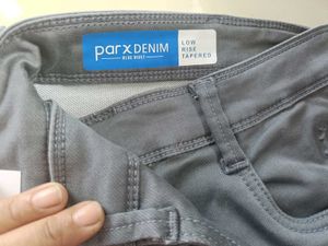 Parx Denim Jeans