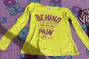 4 Women Tops Combo