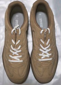 Sneakers Divisions Men's Casual Lace-Up Sneaker
