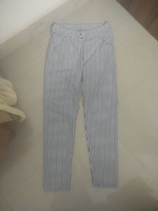 stripes pant