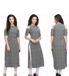Stylish Printed Kurta for Women