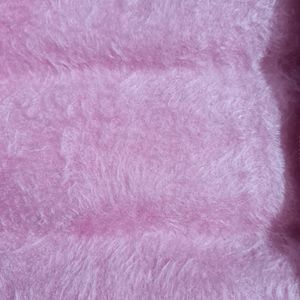 Padded Puffer Jacket