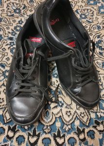 Levis Shoes (Authentic)