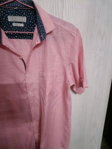 Good Looking Pink Shirt