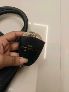 dior bag