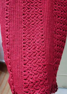 woolen shoul new