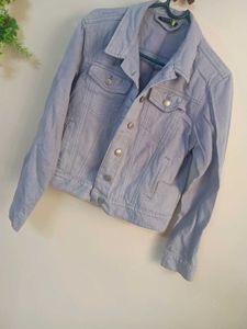 Tokyo Talkies Denim Jacket