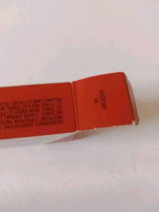 MAC Locked Kiss Ink Lipstick