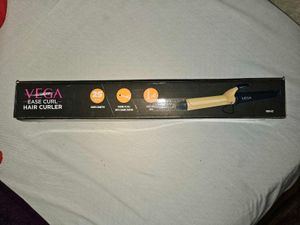 🆕 VEGA  HAIR CURLER