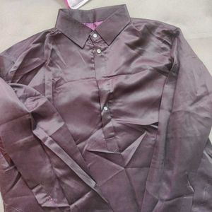Men's Silk Kurta Pajama Set