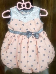 Good Condition Frock