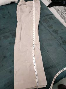 BLAZER With TROUSER