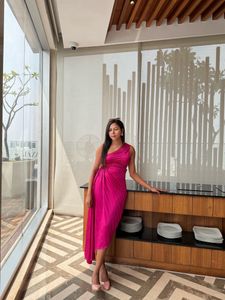 Stylish Dress