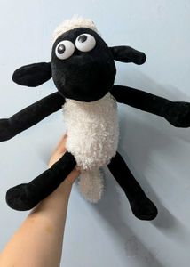 Shaun the Sheep Plush Toy