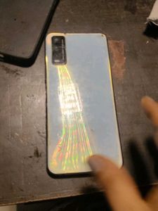 Used Vivo Smartphone