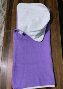 Very warm Baby Blanket