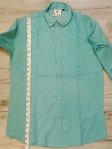More Brand Men Shirt