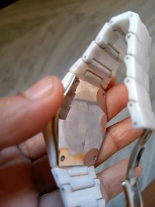 Rado Jubile Watch - White