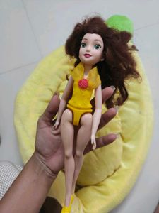 Disney Princess Belle Doll