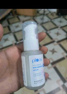 Plum Rice Water &amp; Niacinamide Face Wash