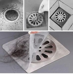 Disposable Drain Hair Catcher 5 Piece At Rs 99