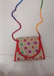Sling Bag