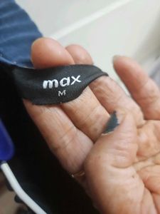 COMBO OF BRAND MENTOR TOP&amp; MAX JEGGING