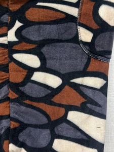Woolen Skirt For Kids 4-6 Yr Old