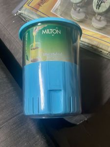 Milton oilless pickle dispenser