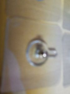 Multipurpose Sticking Hooks Transparent