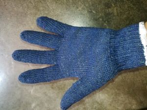 Gloves