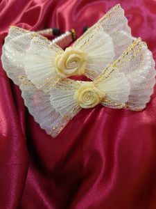 New Unique Hair Bands Combo