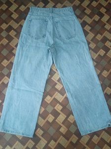 ⚡ ⚡ Flash Sale ⚡ ⚡ Wash Wide Leg Jeans