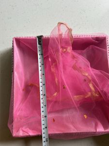 Set Of 2 Pcs - Gift Packaging Baskets