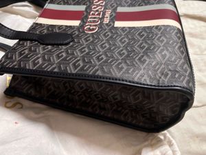 Guess Tote Bag (Large) with Dustbag