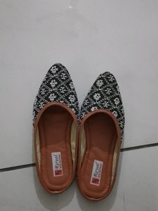 Udaipur Bellies Shoes 👟