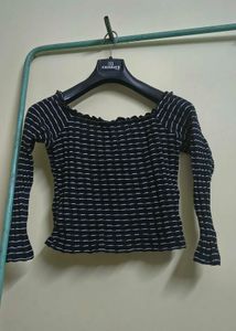 Imported Striped Top🎀
