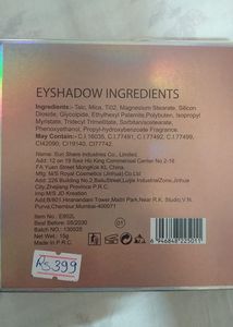 eyeshadow