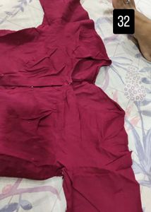 Yellow Embellished Blouse pack of 5