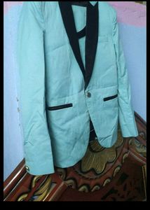 Dinner Suit Set Only One Time Wear