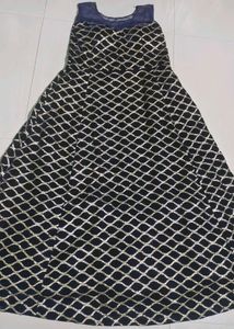 Gown
