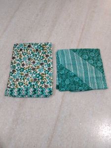 Floral Dress Material