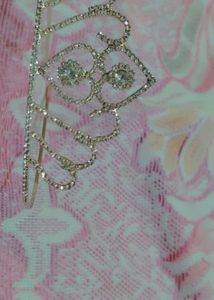 Sparkling Tiara Headband