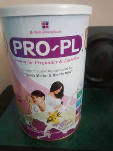 PRO-PL Protein for Pregnancy & Lactation