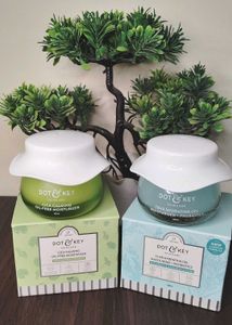 Dot & Key Moisturizers 🌷
