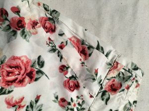 Belle Fille Shorts