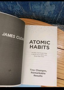 Ikigai Atomic Habits And Psychology Of Money Inter