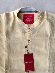 John Players Casual Shirt