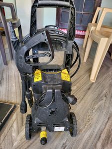 high pressure washer 135bar for sale