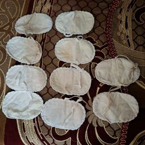 Reusable Underarm Sweat Pads (set5)